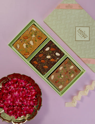 MAISON MITHAI