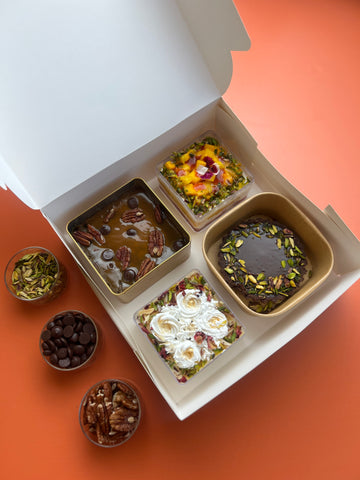 Signature Cakes
