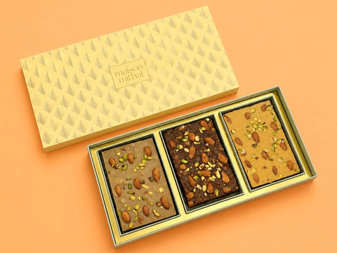 MAISON MITHAI