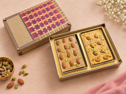 MAISON MITHAI